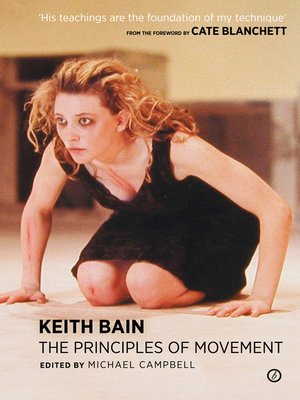 cover image of The Principles of Movement